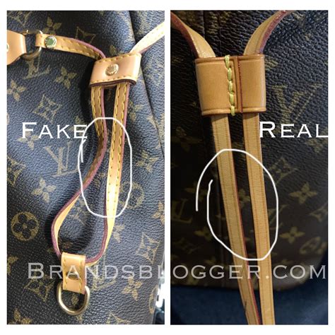 louis vuitton neverfull how to spot a fake|Louis Vuitton scam.